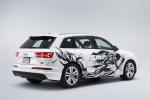 Audi Q7 Hidekichi Dynamic Edition 2016 года
